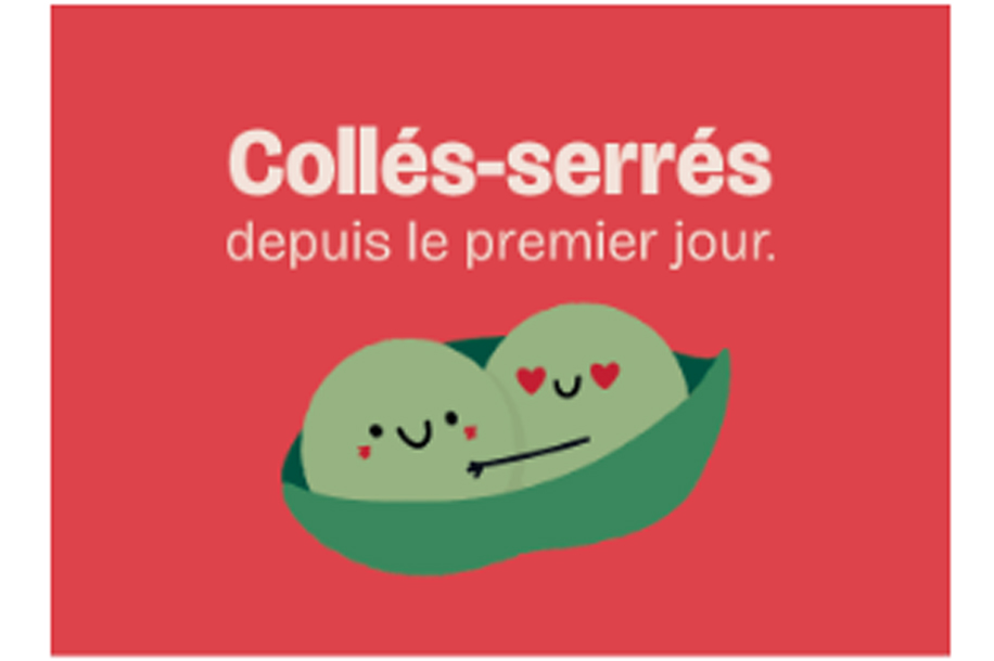 Passage du Désir réinvente la déclaration d’amour à l’ancienne, et ça change tout